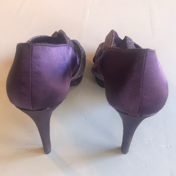 FIONI NIGHT Heels - Picture 4 of 5